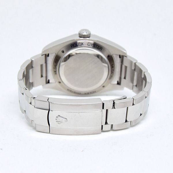 Rolex Milgauss 116400 GV